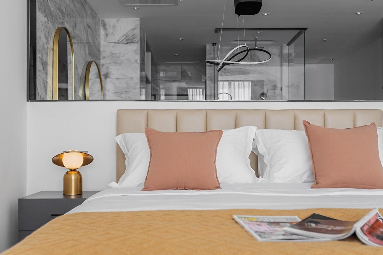 Kunming Hotel High Sky View Apartment Dış mekan fotoğraf