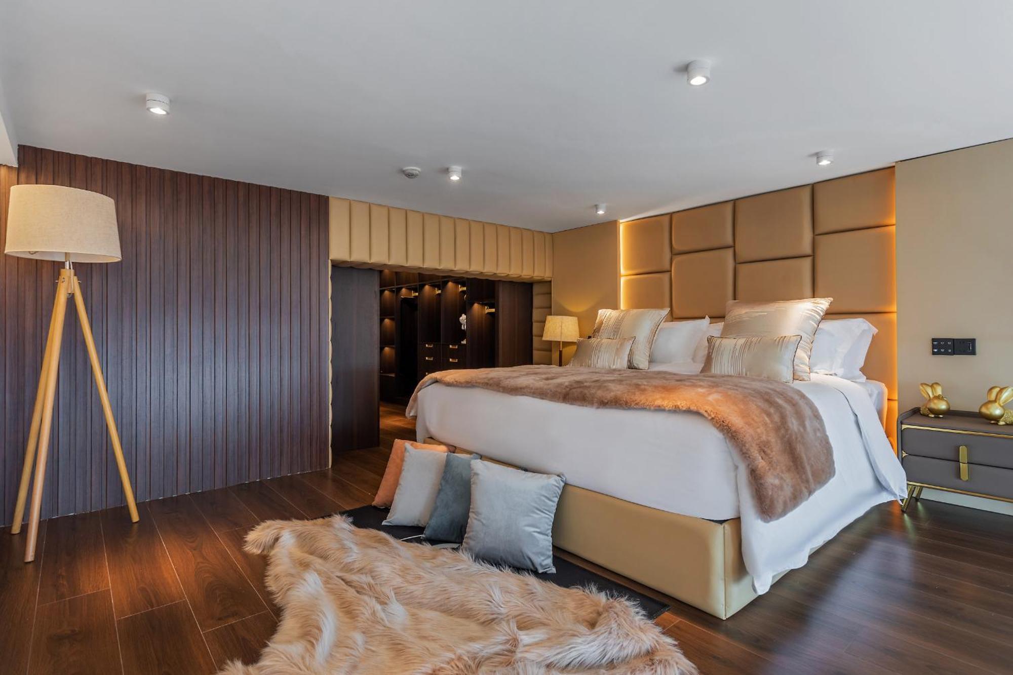 Kunming Hotel High Sky View Apartment Dış mekan fotoğraf